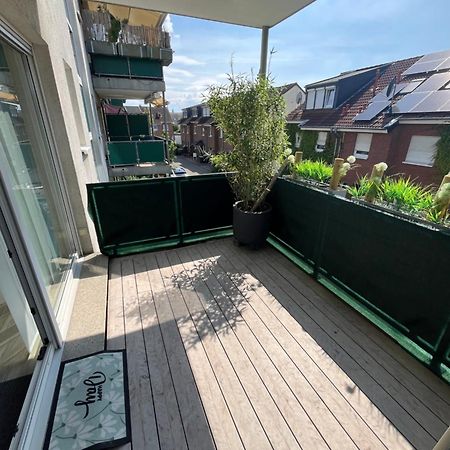 Domizil Apartment Cologne Exterior photo